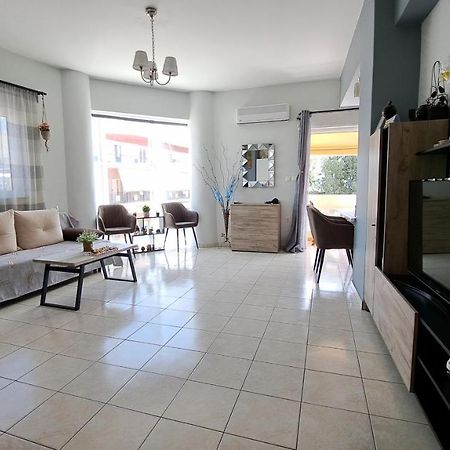 Michalis Apartment Kos-stad Buitenkant foto