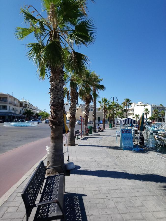 Michalis Apartment Kos-stad Buitenkant foto