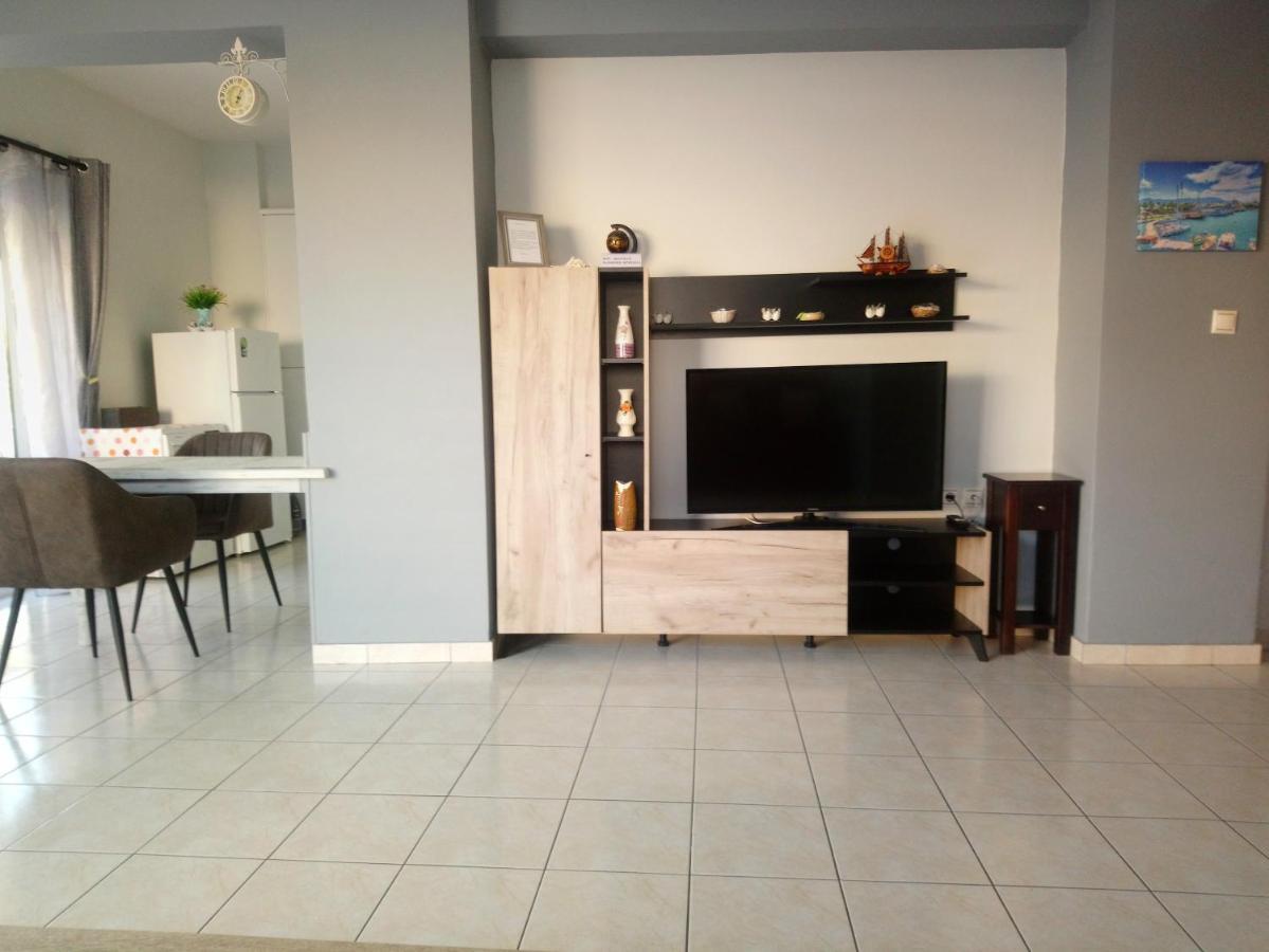 Michalis Apartment Kos-stad Buitenkant foto