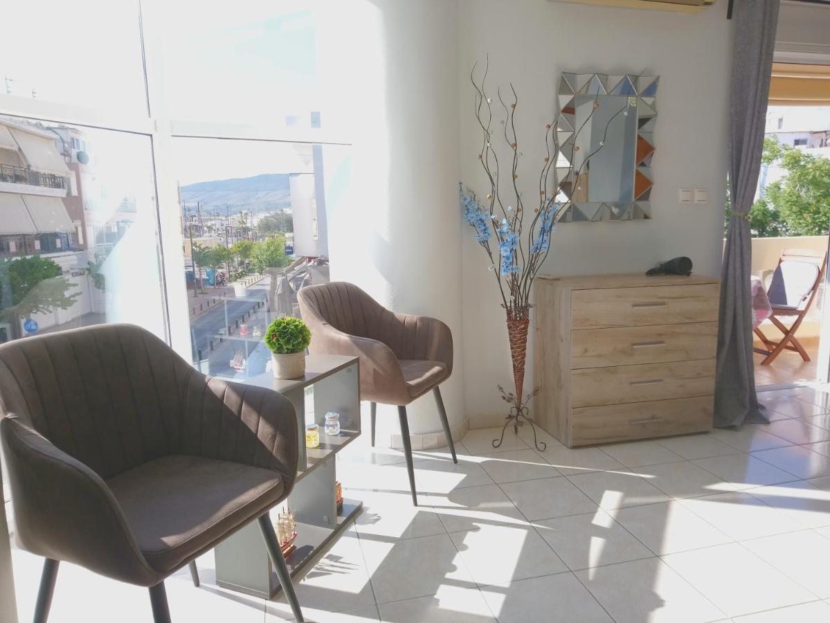 Michalis Apartment Kos-stad Buitenkant foto