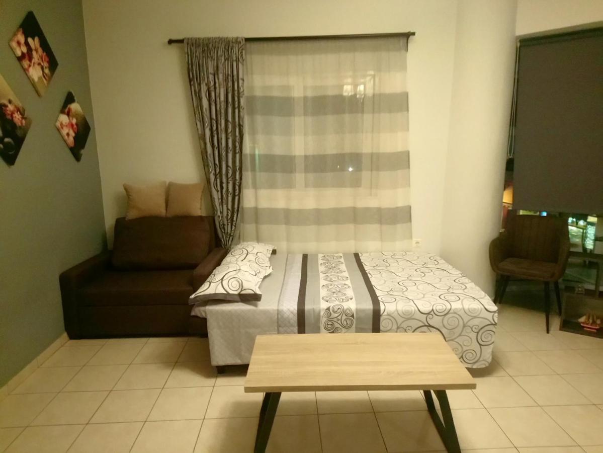 Michalis Apartment Kos-stad Buitenkant foto