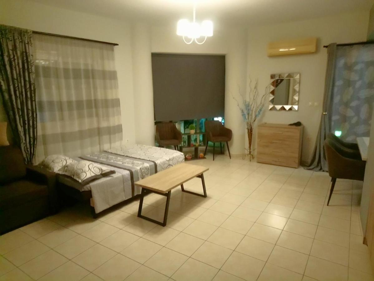 Michalis Apartment Kos-stad Buitenkant foto