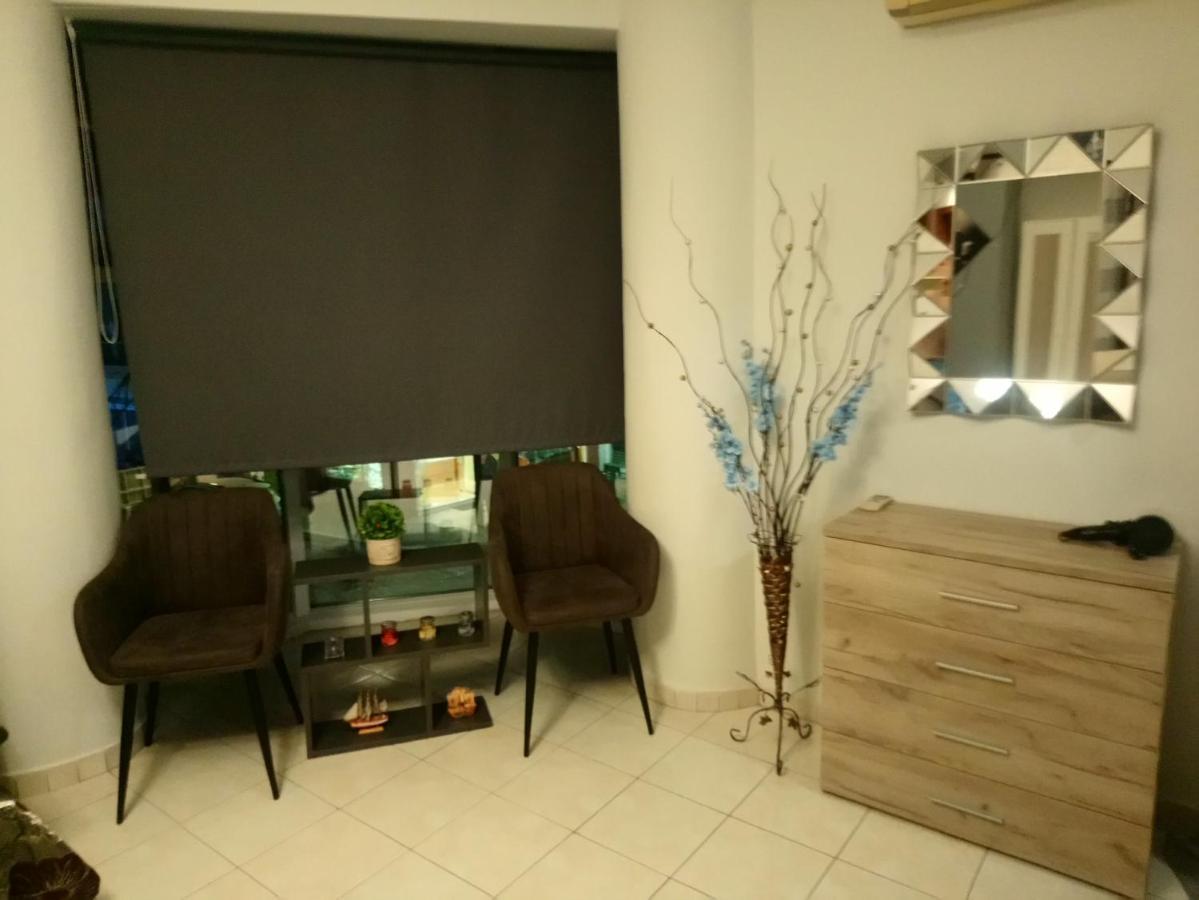 Michalis Apartment Kos-stad Buitenkant foto