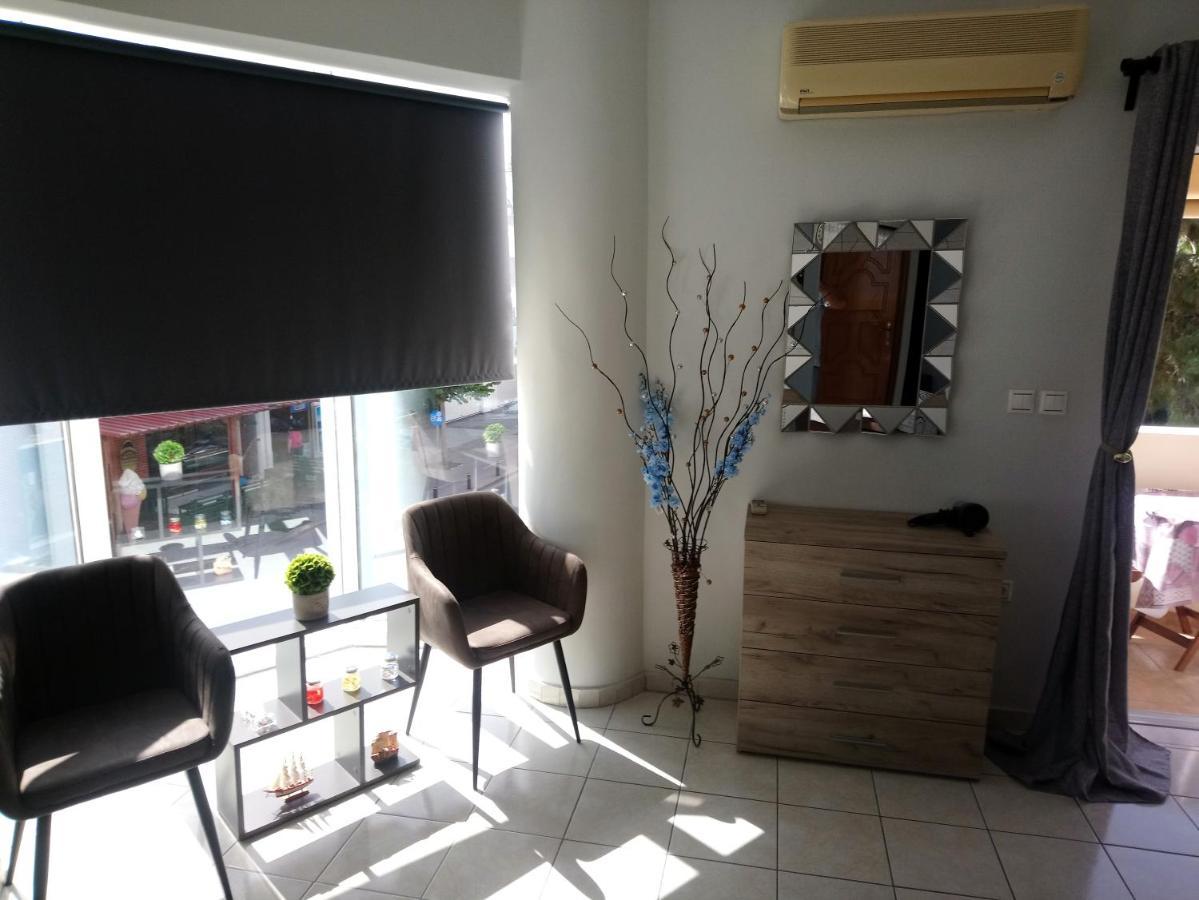 Michalis Apartment Kos-stad Buitenkant foto
