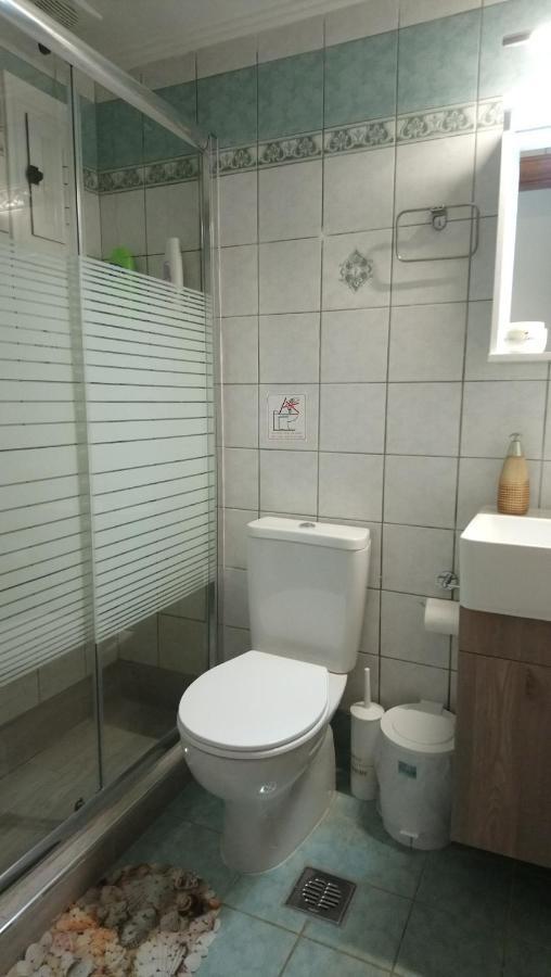 Michalis Apartment Kos-stad Buitenkant foto