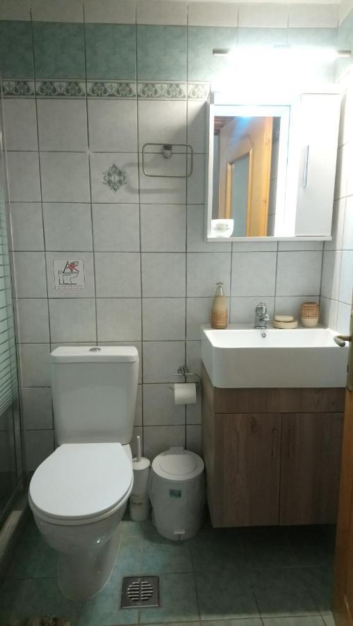Michalis Apartment Kos-stad Buitenkant foto