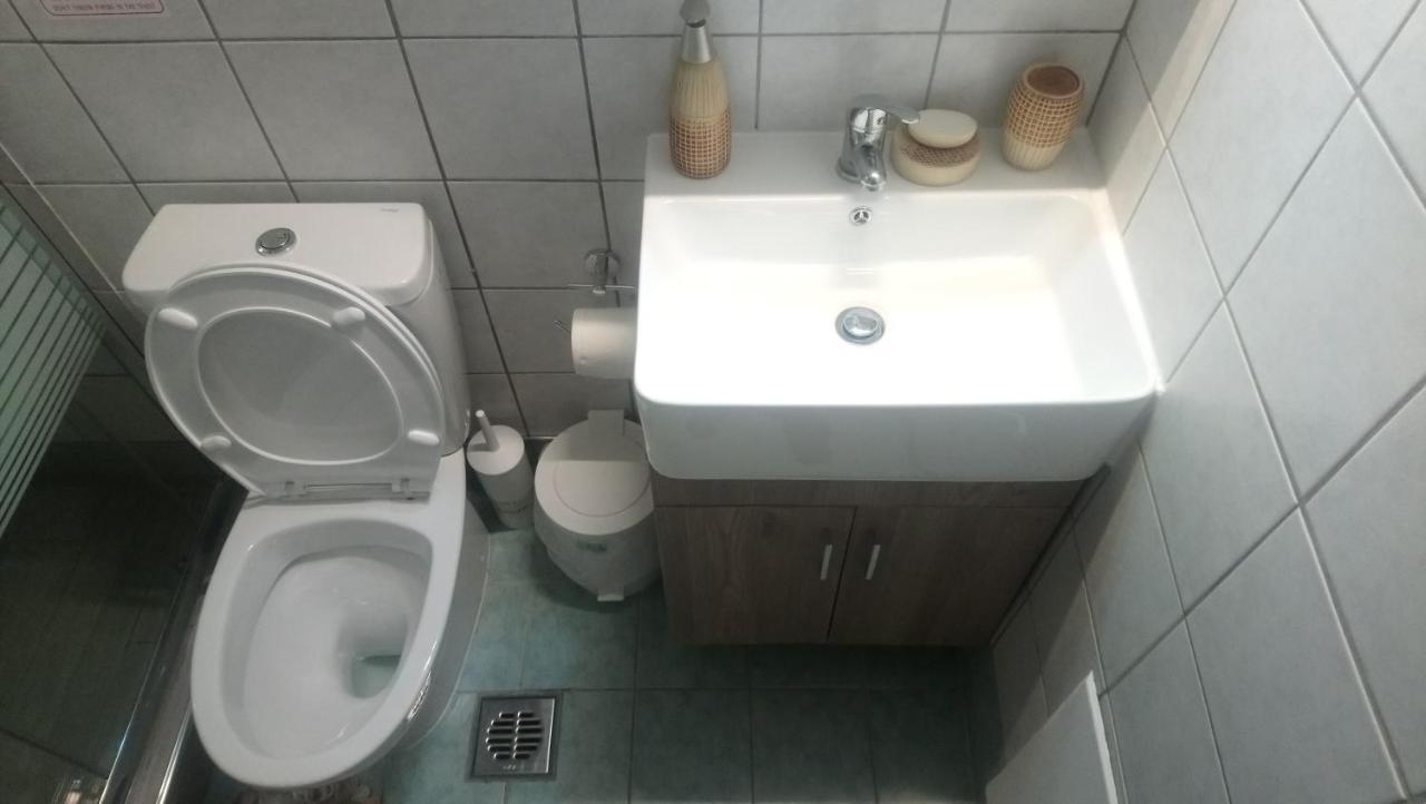 Michalis Apartment Kos-stad Buitenkant foto