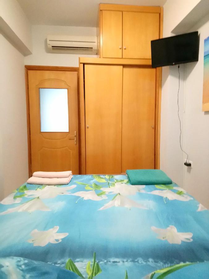 Michalis Apartment Kos-stad Buitenkant foto