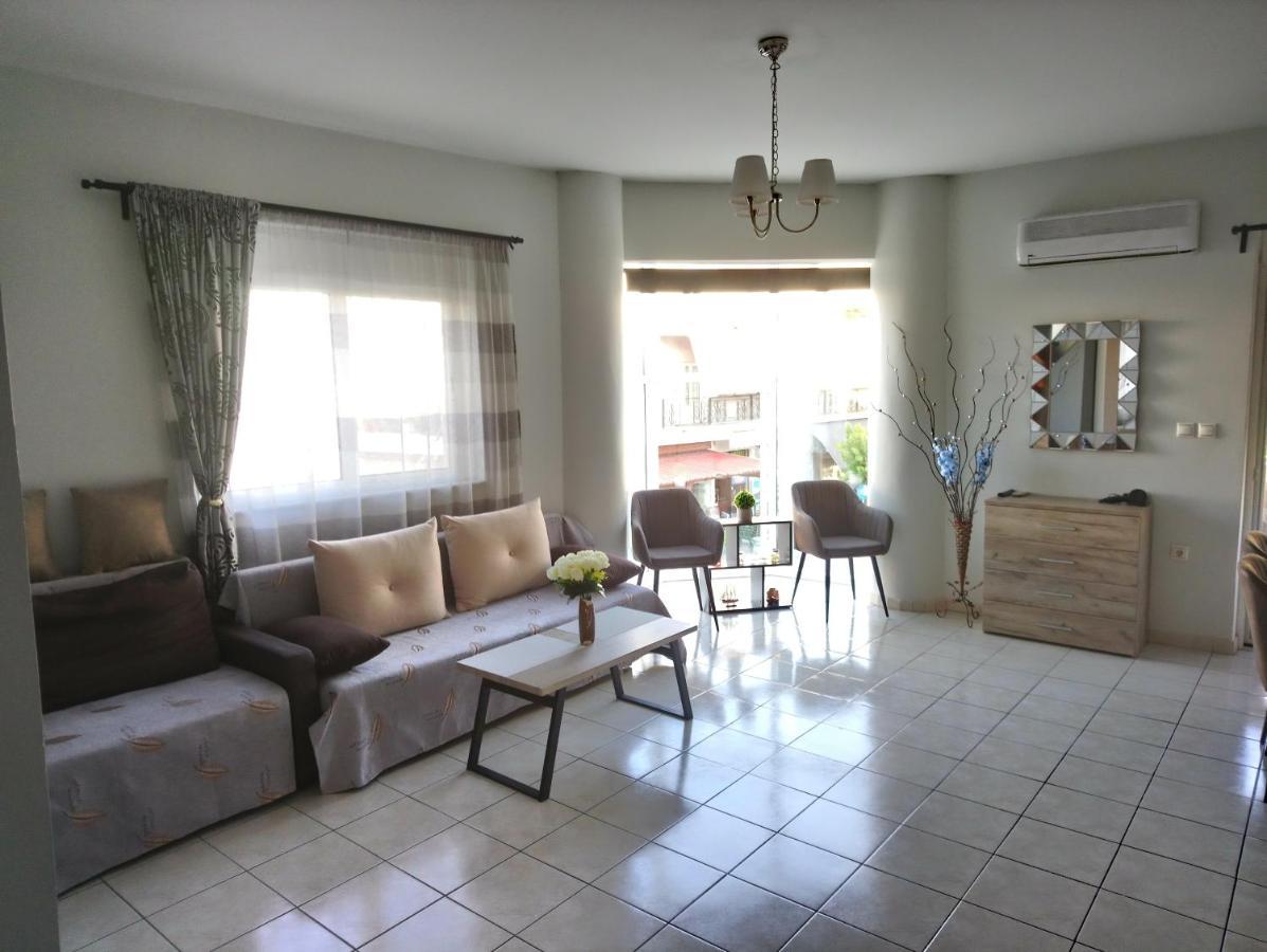 Michalis Apartment Kos-stad Buitenkant foto