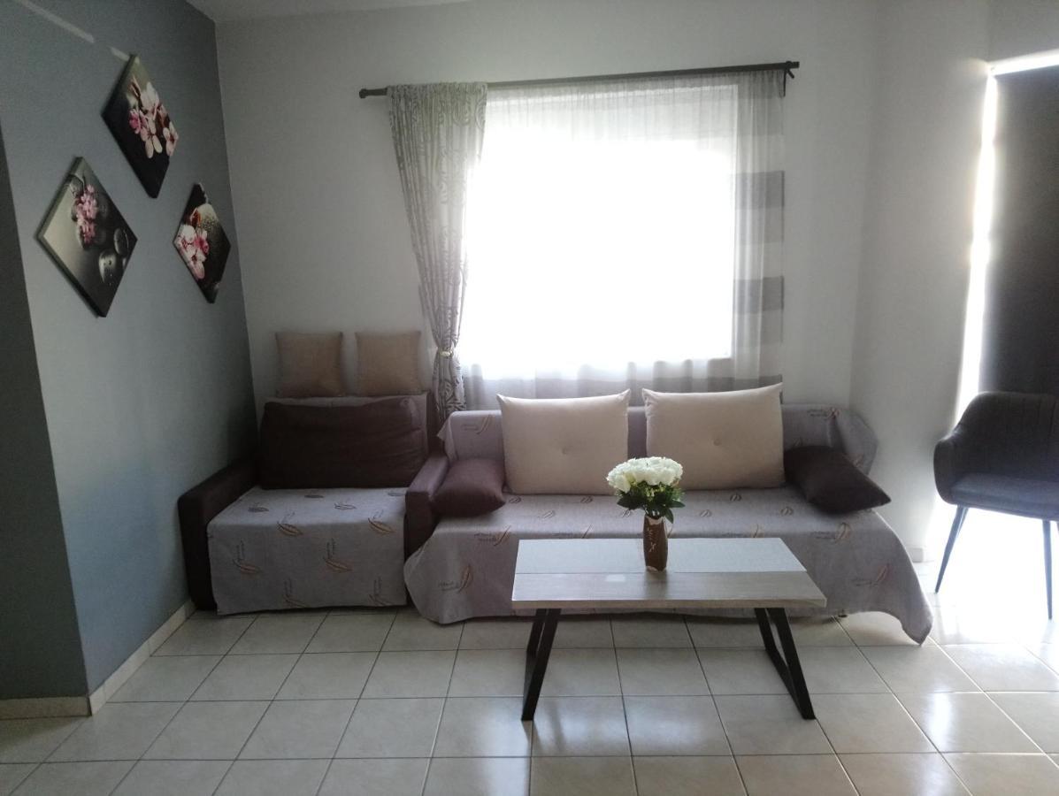 Michalis Apartment Kos-stad Buitenkant foto