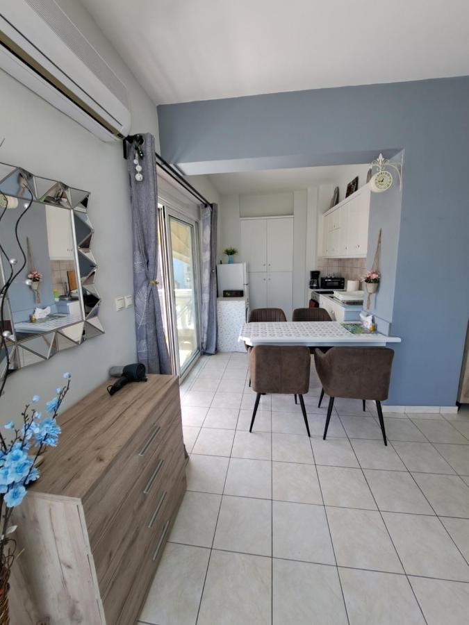 Michalis Apartment Kos-stad Buitenkant foto