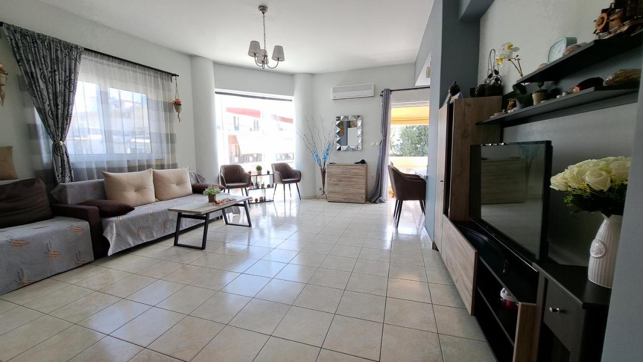 Michalis Apartment Kos-stad Buitenkant foto
