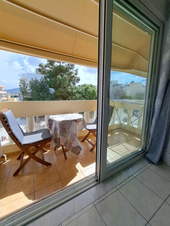 Michalis Apartment Kos-stad Buitenkant foto