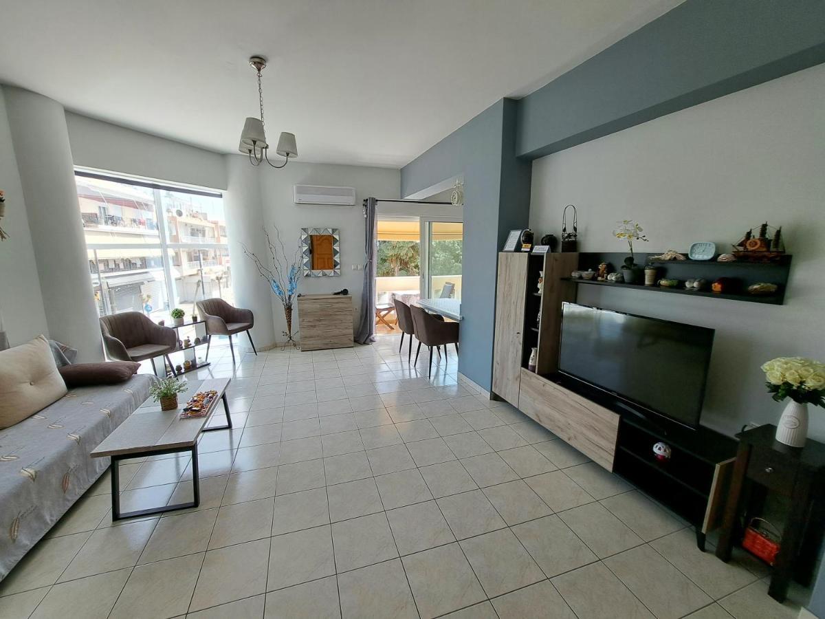Michalis Apartment Kos-stad Buitenkant foto