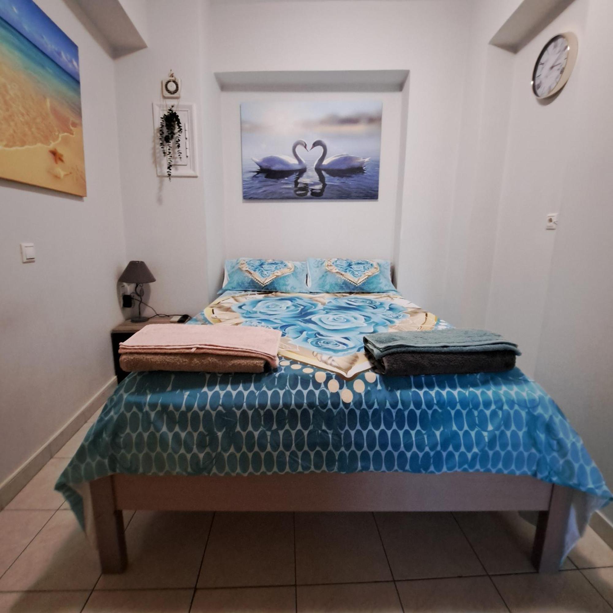 Michalis Apartment Kos-stad Buitenkant foto